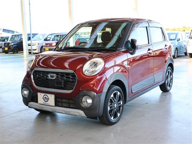 DAIHATSU CAST ACTIVA G SA2 CH0000058804