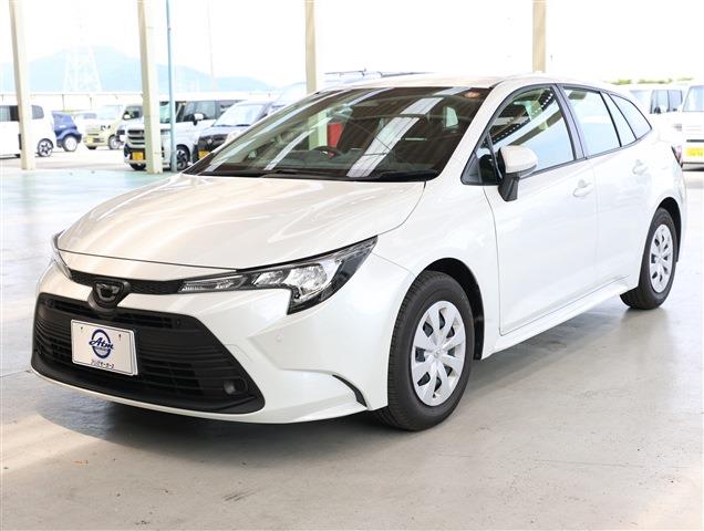 TOYOTA COROLLA TOURING X LIMITED CH0000062182