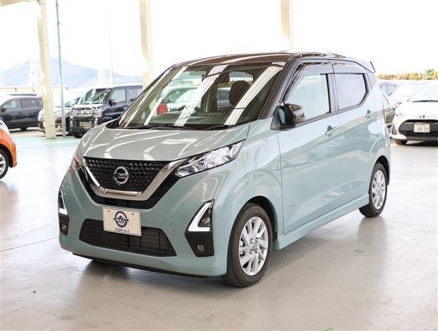 NISSAN DAYZ HS-X Pro Edition CH0000059474