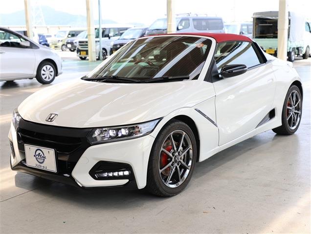 HONDA S660 Modulo X CH0000062235