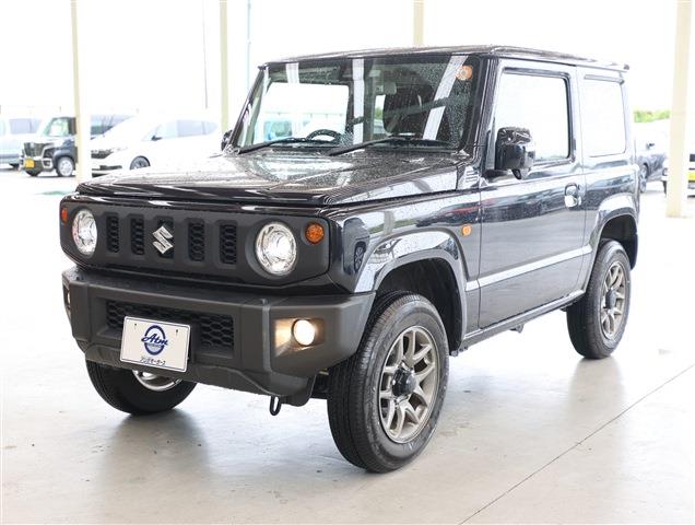SUZUKI JIMNY XC CH0000049820