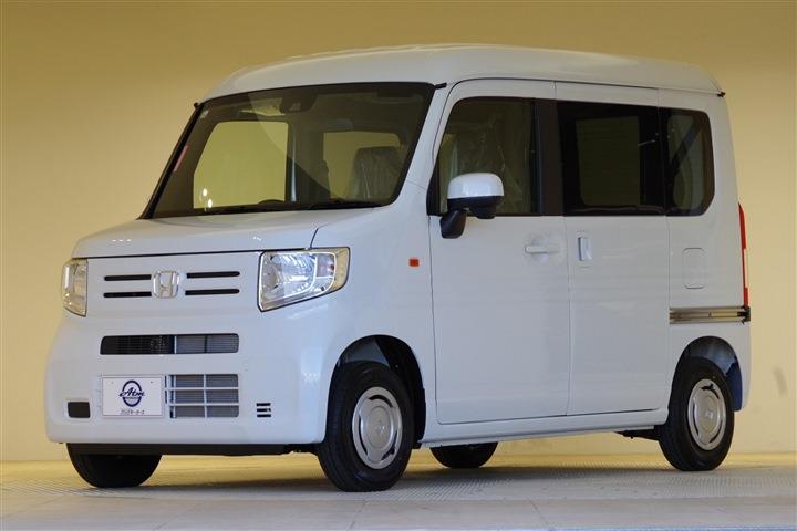 HONDA N-VAN L CH0000058748