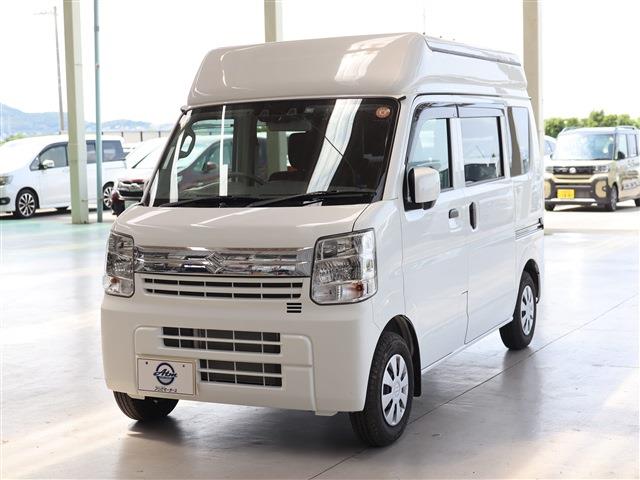 SUZUKI EVERY Join Camper T-pop CH0000054954