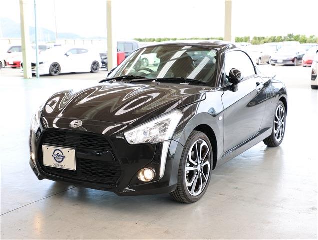 DAIHATSU COPEN Robe CH0000058012