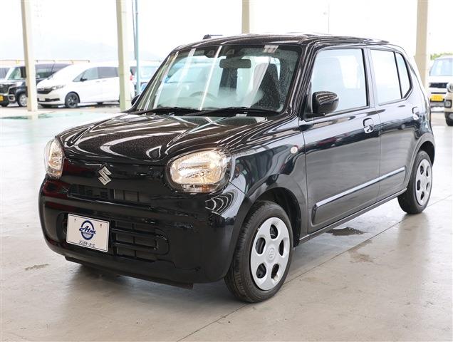 SUZUKI ALTO L CH0000061961