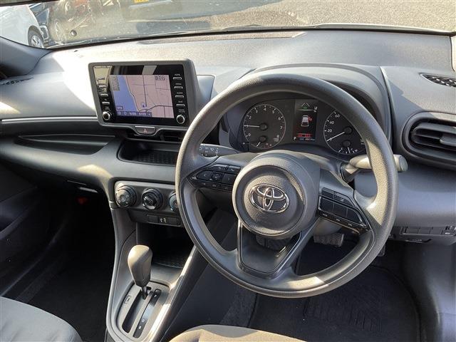 TOYOTA YARIS X CH0000059633