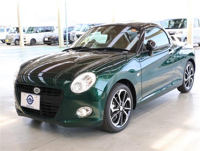 DAIHATSU COPEN Cero S CH0000061245