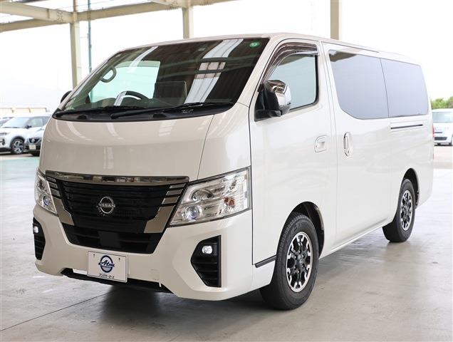 NISSAN CARAVAN Grand Premium GX CH0000061478