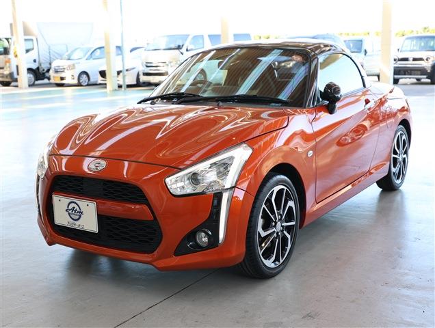DAIHATSU COPEN Robe CH0000057929