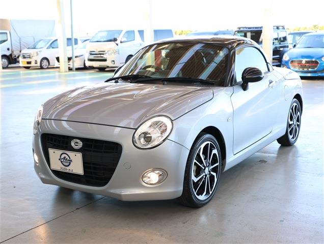 DAIHATSU COPEN Cero CH0000058120