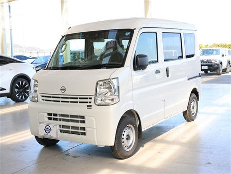 NISSAN CLIPPER VAN DX High Roof CH0000060815