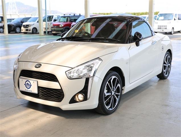 DAIHATSU COPEN Robe CH0000060955