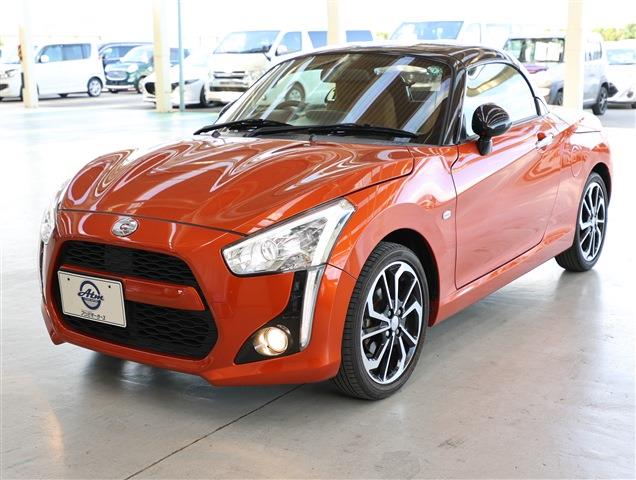 DAIHATSU COPEN Robe CH0000057923