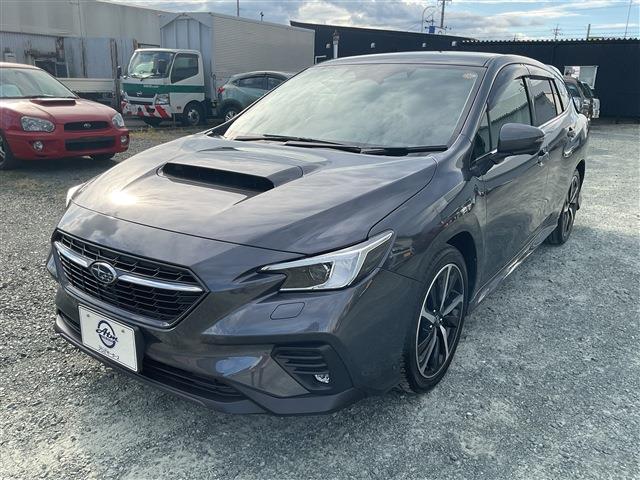 SUBARU LEVORG Smart Edition EX CH0000056974