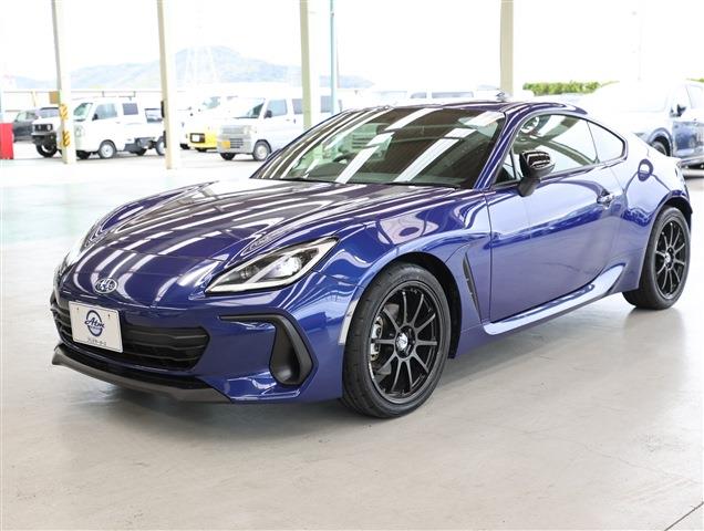 SUBARU BRZ R CH0000060765