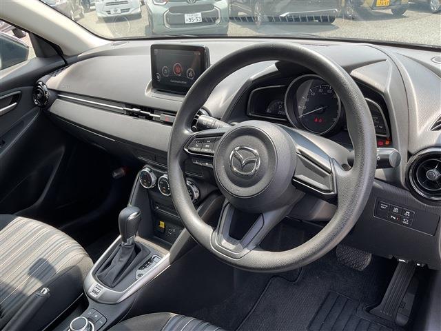 MAZDA MAZDA 2 S CH0000062240