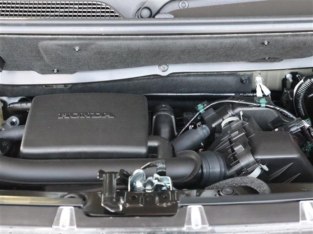 HONDA N BOX CUSTOM Base Grade CH0000045423