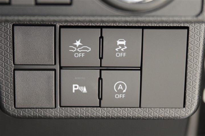 DAIHATSU TANTO CUSTOM X CH0000048434