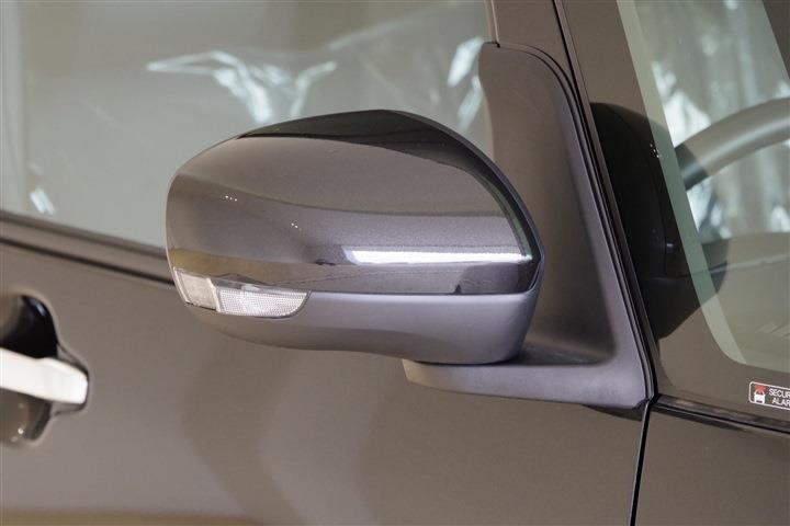 DAIHATSU TANTO CUSTOM X CH0000048434