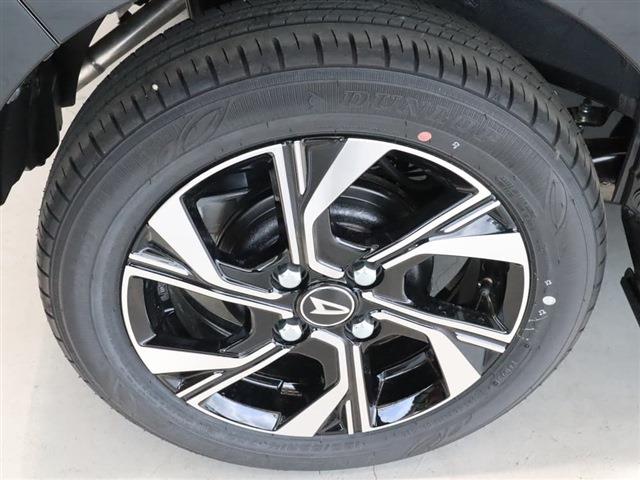 DAIHATSU TANTO CUSTOM X CH0000048435