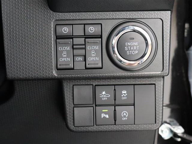 DAIHATSU TANTO CUSTOM X CH0000048435