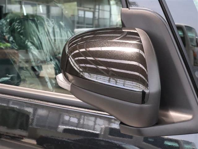 DAIHATSU TANTO CUSTOM X CH0000048435