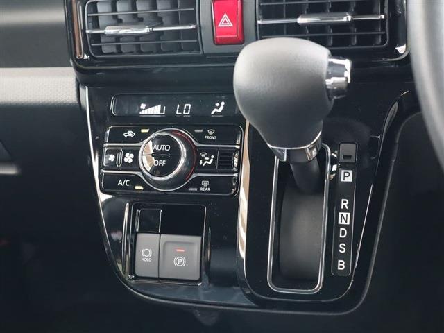 DAIHATSU TANTO CUSTOM X CH0000048435