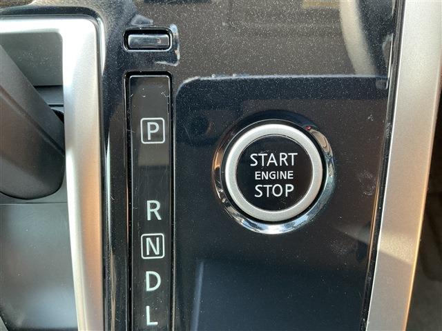 NISSAN SERENA Highway Star G CH0000049969