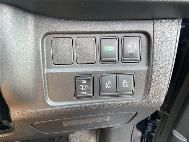 NISSAN SERENA Highway Star G CH0000049969