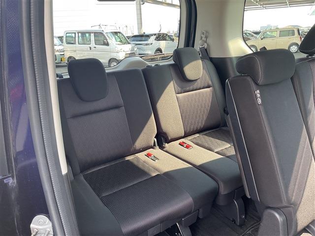 NISSAN SERENA Highway Star G CH0000049969