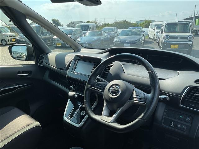 NISSAN SERENA Highway Star G CH0000049969