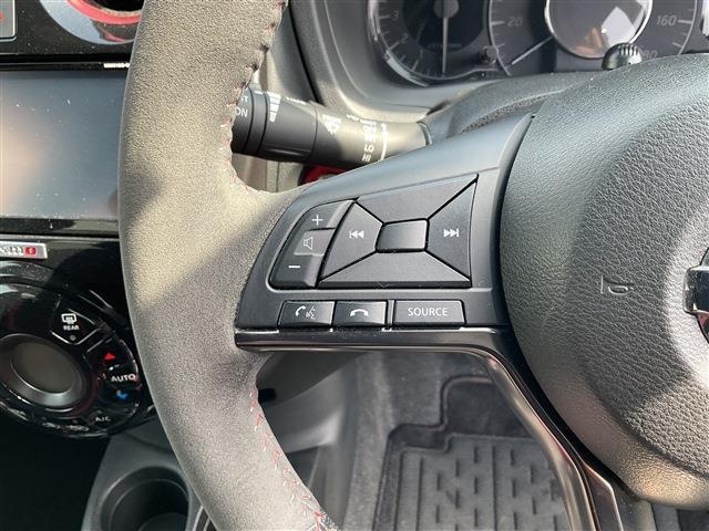 NISSAN NOTE NISMO CH0000053294