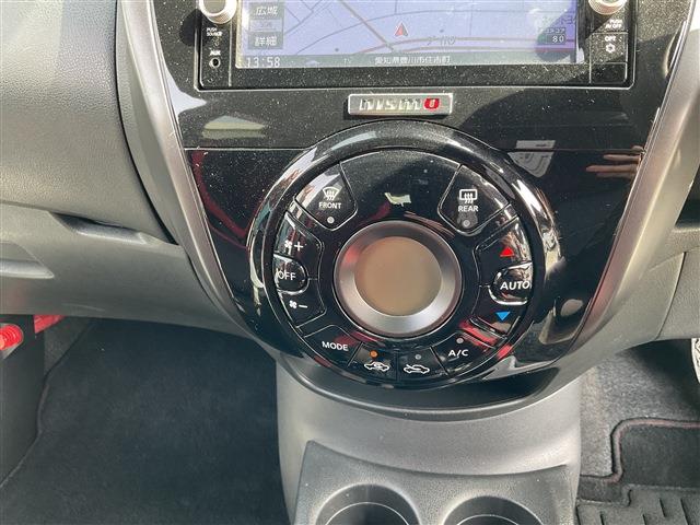 NISSAN NOTE NISMO CH0000053294