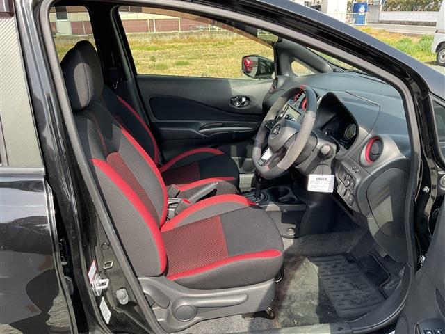 NISSAN NOTE NISMO CH0000053294