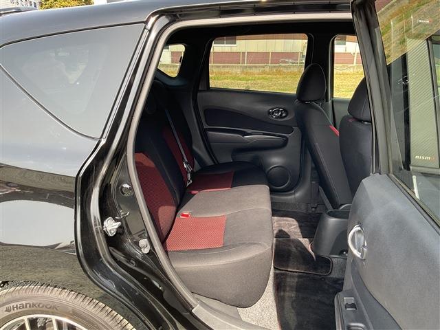 NISSAN NOTE NISMO CH0000053294