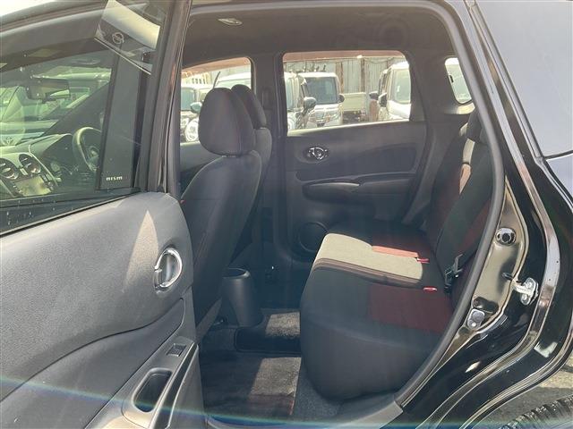 NISSAN NOTE NISMO CH0000053294