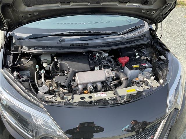 NISSAN NOTE NISMO CH0000053294