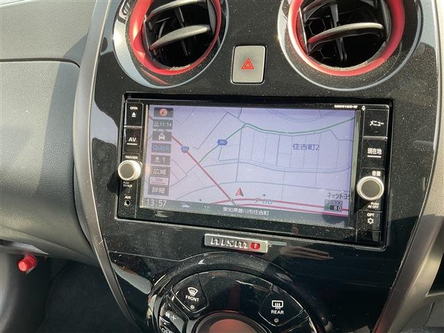 NISSAN NOTE NISMO CH0000053294