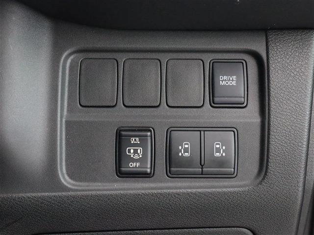 NISSAN SERENA e-POWER Autech Safety Package CH0000053879