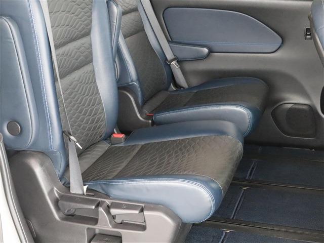 NISSAN SERENA e-POWER Autech Safety Package CH0000053879