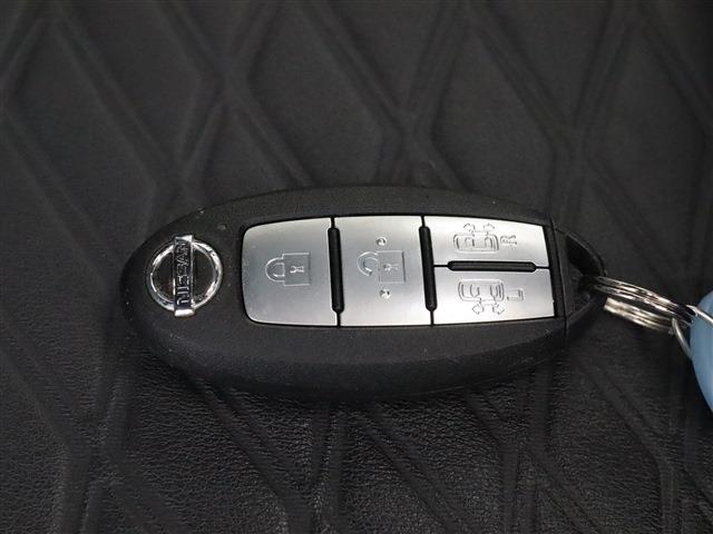 NISSAN SERENA e-POWER Autech Safety Package CH0000053879