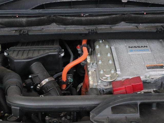 NISSAN SERENA e-POWER Autech Safety Package CH0000053879