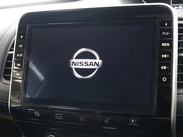 NISSAN SERENA e-POWER Autech Safety Package CH0000053879