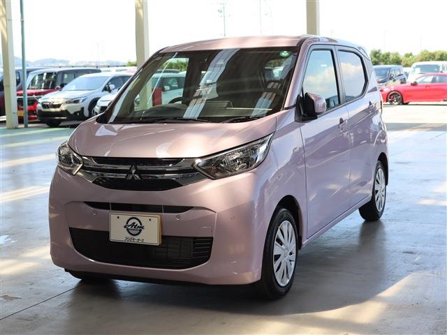 MITSUBISHI EK WAGON M CH0000056829