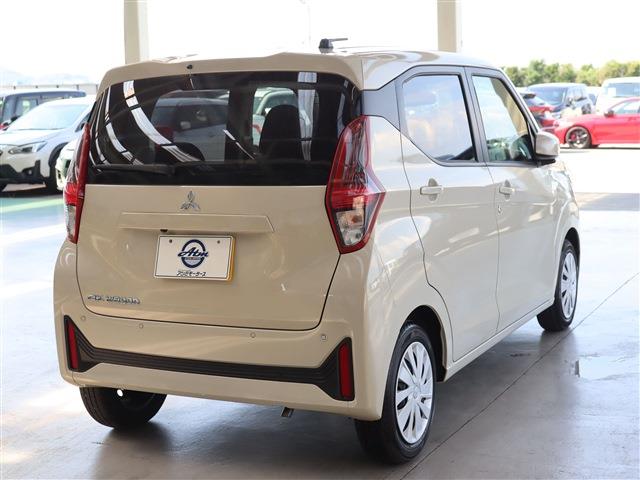 MITSUBISHI EK WAGON M CH0000056830