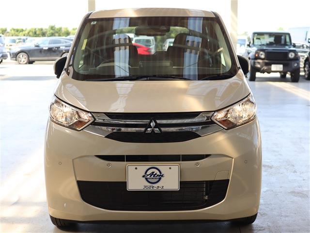 MITSUBISHI EK WAGON M CH0000056830