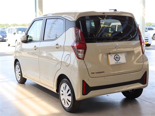 MITSUBISHI EK WAGON M CH0000056830