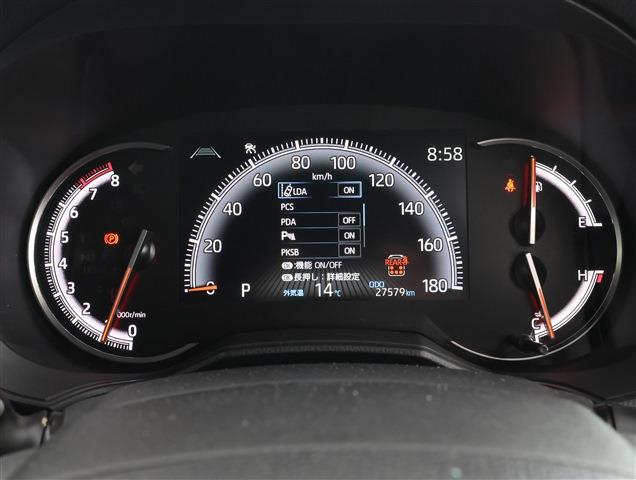 TOYOTA VOXY S-Z CH0000057476