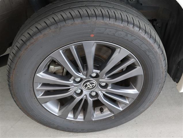 TOYOTA VOXY S-Z CH0000057476
