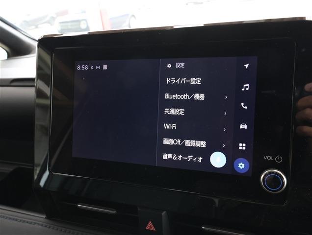 TOYOTA VOXY S-Z CH0000057476